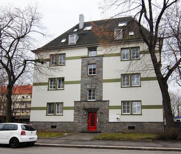 +++ Maisonette-Wohnung mit Loggia und Einbauküche in toller Lage!+++ - Photo 5