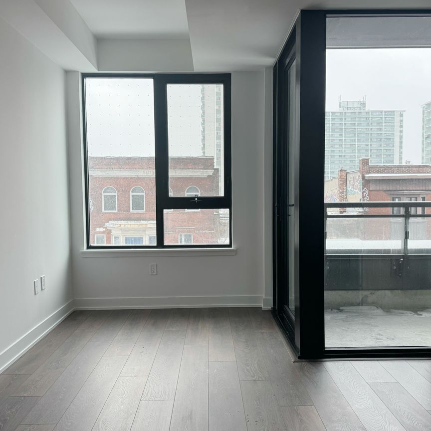 For Lease - 758 Dovercourt Road Unit# 308, Toronto, Ontario - Photo 1