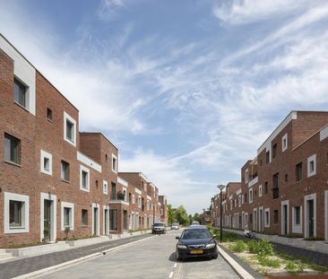 Klaverbladstraat 70, 1104HT Amsterdam - Photo 2