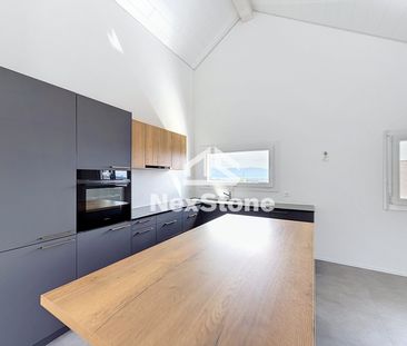 Attique de 4.5 pièces neuf - Photo 2