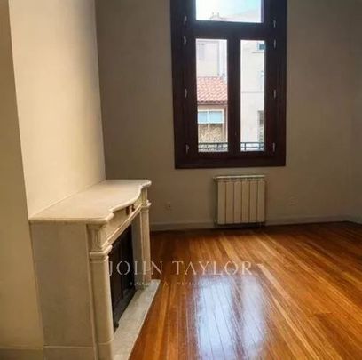 Luxury Apartment for rent in Madrid, Autonomous Region of Madrid - Photo 1