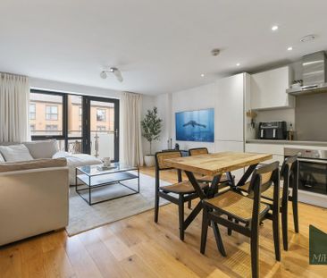 1 bedroom apartment to rent - Photo 4