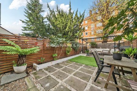 1 bedroom maisonette to rent - Photo 4