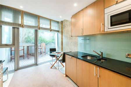 1 bedroom apartment to rent - Photo 5