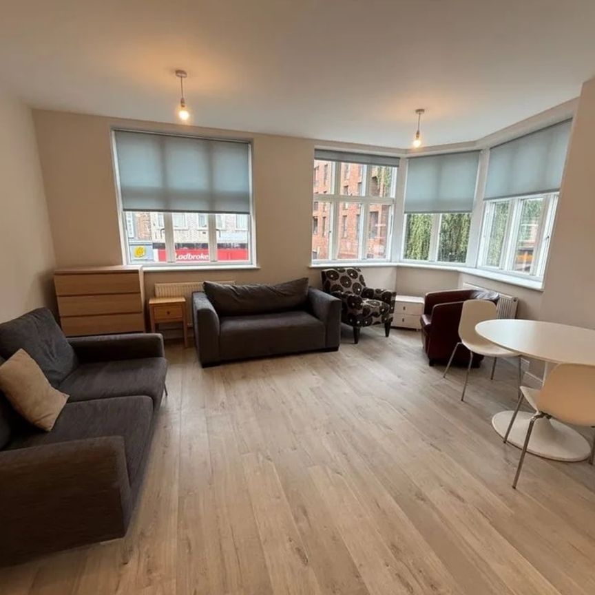 1 Bed Flat, High St, HA3 - Photo 1