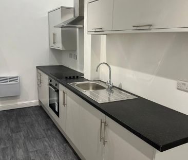 1 bedroom apartment to rent - Photo 2