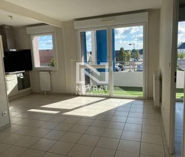 Location Appartement 2 pièces 40m² CHEVIGNY ST SAUVEUR 21800 - Photo 5