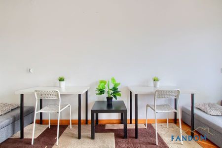 3 OSOBNE pokoje 58 m2 | CENTRUM, ul. 8go Marca - Photo 3