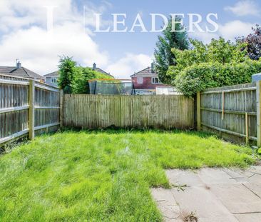 3 bedroom house to rent Thomas Middlecott Drive, Kirton, Boston, PE20 - Photo 5