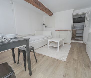 Location Appartement 1 pièce 20m² ROUEN 76000 - Photo 2