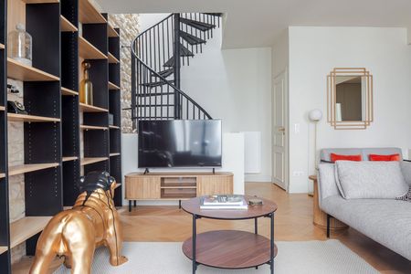 Rue de l'Abbé Grégoire - Photo 3