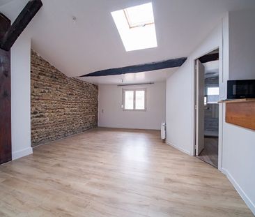 Location Appartement 2 pièces 38m² - Photo 6
