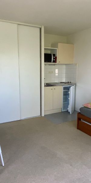 Appartement T1 à Rennes - Photo 1
