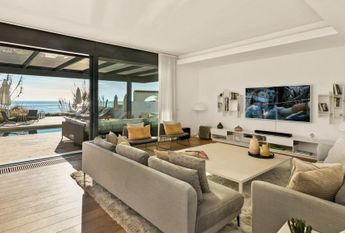 6 bedroom luxury Villa for rent in Marbella, Andalusia