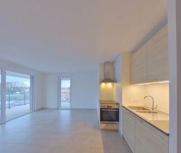 Appartement 2 pièces à Achenheim - Photo 3