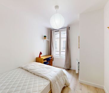 Miller Home 2 — Chambre S 15 - Photo 6