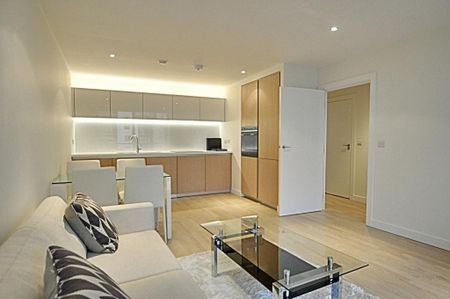 Bridgeman House, Pump House Crescent, Brentford, TW8 0FX - Photo 2