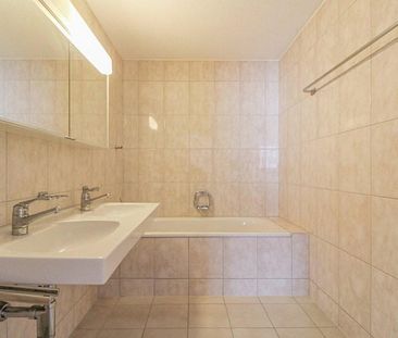 Mitten in Baden, zu oberst, mit Cheminée... für Jung und Alt - Photo 1