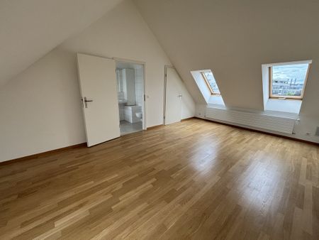 4 Zimmer, 120 m², 4. Stock - Photo 2