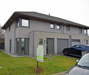 Rustig gelegen en energiezuinige woning te huur! - Photo 2