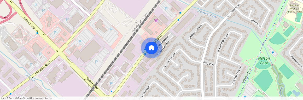 4121 Palermo Common, Burlington