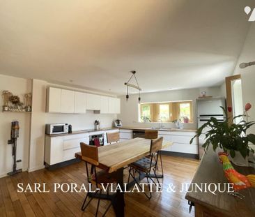 LOCATION MAISON MITOYENNE T3 BIS MEUBLEE - Photo 2