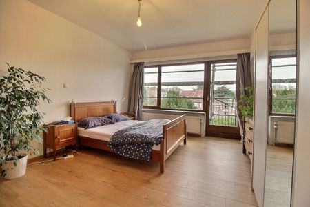 Appartement - te huur - Foto 5