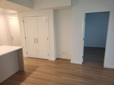 1bed 1bath Condo; Lodges – Available Now – Unit 1-402 - Photo 2