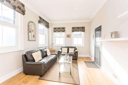 Glenthorne Road, Hammersmith, W6 - Photo 2