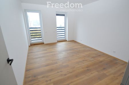 Aktualne! Do wynajęcia mieszkanie, Kolonia Gosławicka, Jodłowa, cena 50 zł/m² 50 zł/m² - Zdjęcie 2