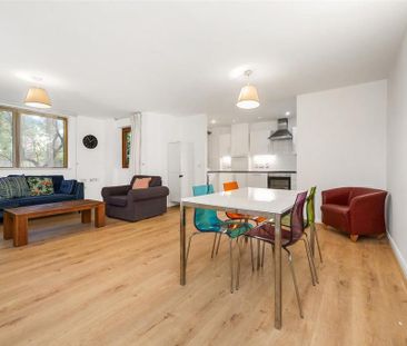 1 bedroom flat to rent - Photo 5