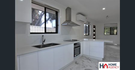 Premium 2 Bedroom Granny Flat With All the Best Fittings - Photo 5