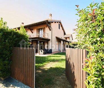 Villa bifamiliare via Genova 2D, Borgo Carige, Capalbio - Photo 3