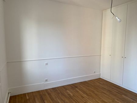 Location Appartement 3 pièces 72m² - Photo 3