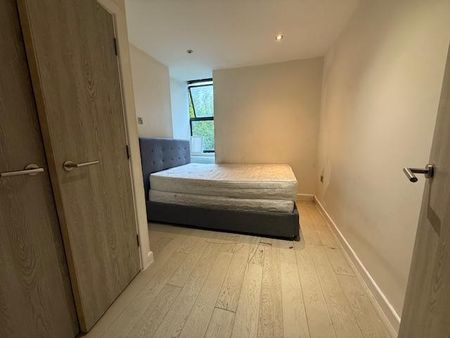 1 bedroom apartment to rent - Photo 2