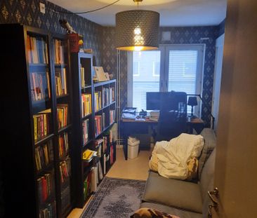 Regeringsgatan, Landskrona - Foto 6