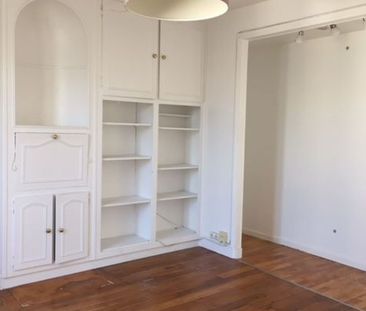 Appartement à louer 2 pièces • 39,50 m2 Paris 15 - Photo 1