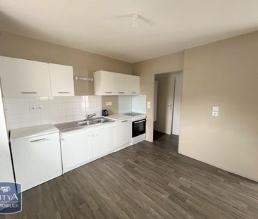 Location Appartement 3 pièces 64m² MAZINGARBE 62670 - Photo 1