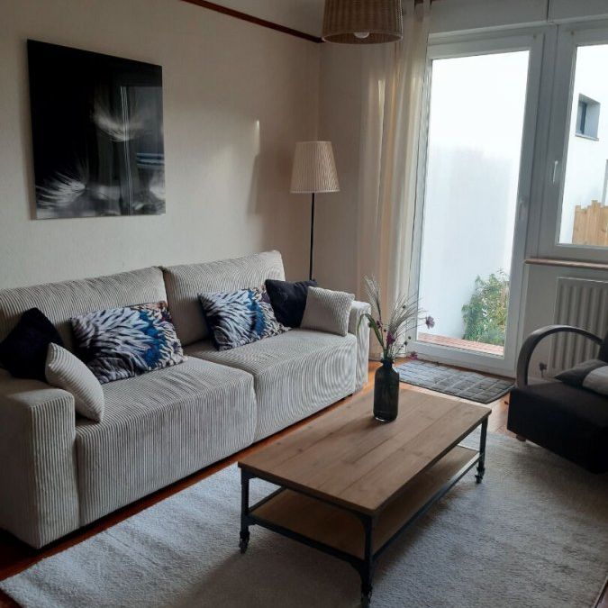 Appartement 2 pièces à Bertrange - Photo 1