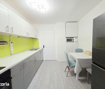 Apartament 3 camere Mazepa 2 str. Brailei CT Ac mobilat si utilat - Photo 2