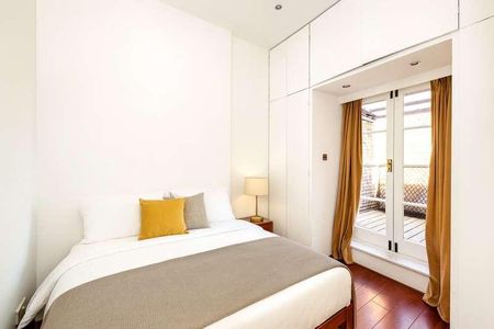 Ladbroke Grove, London, W10 - Photo 4