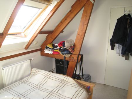 Appartement, Zuideinde - Photo 2