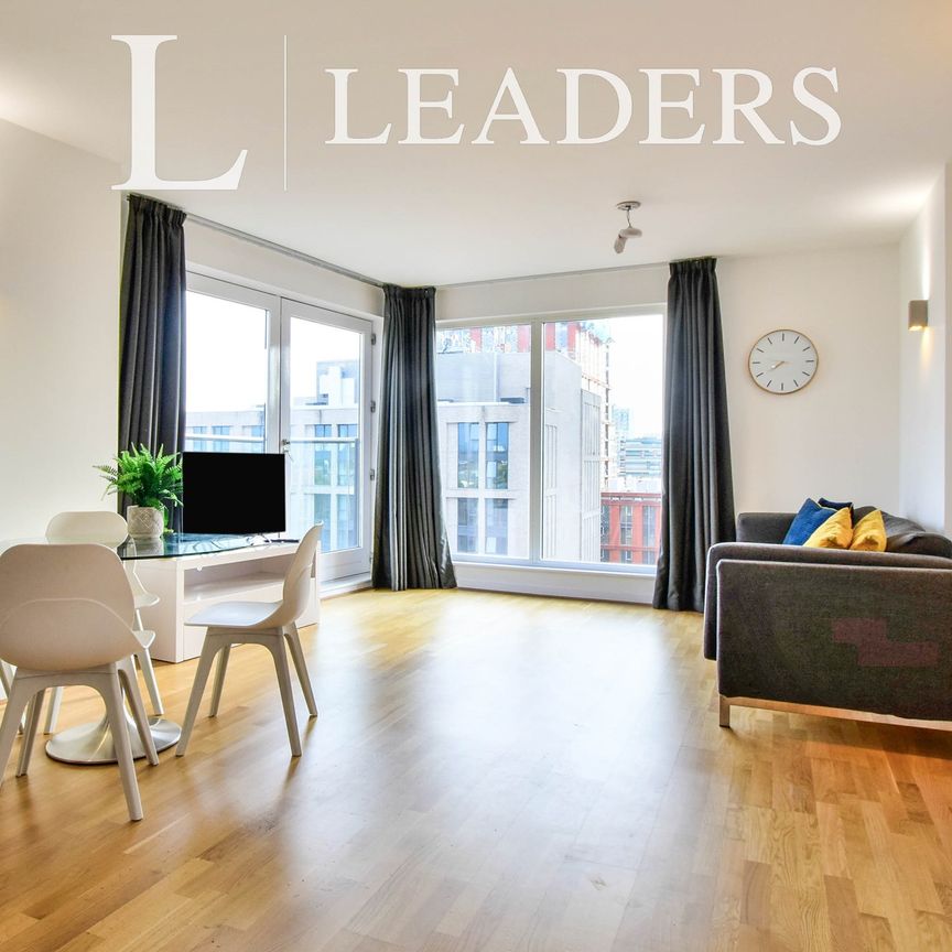 2 bedroom apartment to rent Skyline Central 2, 49 Goulden Street, Manchester, M4 - Photo 1