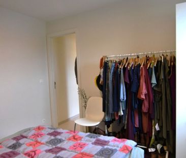 Appartement te huur in Rumbeke voor € 735 met 2 slaapkamers - Photo 3