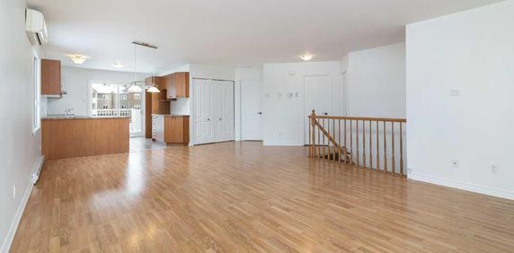 Appartement 4-1/2 L’ASSOMPTION -1620$/mois (2ème étage) - Photo 2