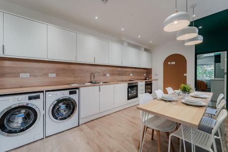 Studio to rent - Photo 5