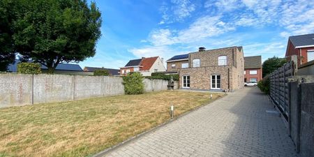 Gelijkvloers app. te huur in Geel voor € 910 met 3 slaapkamers - Photo 4