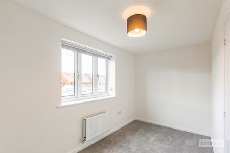 Pumpkin close, Northampton - Photo 2