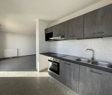 Appartement 3 pièces - Photo 3