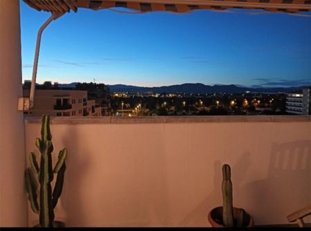 Piso de alquiler en Carrer Jaume I, 8, Canet d'En Berenguer - Photo 3